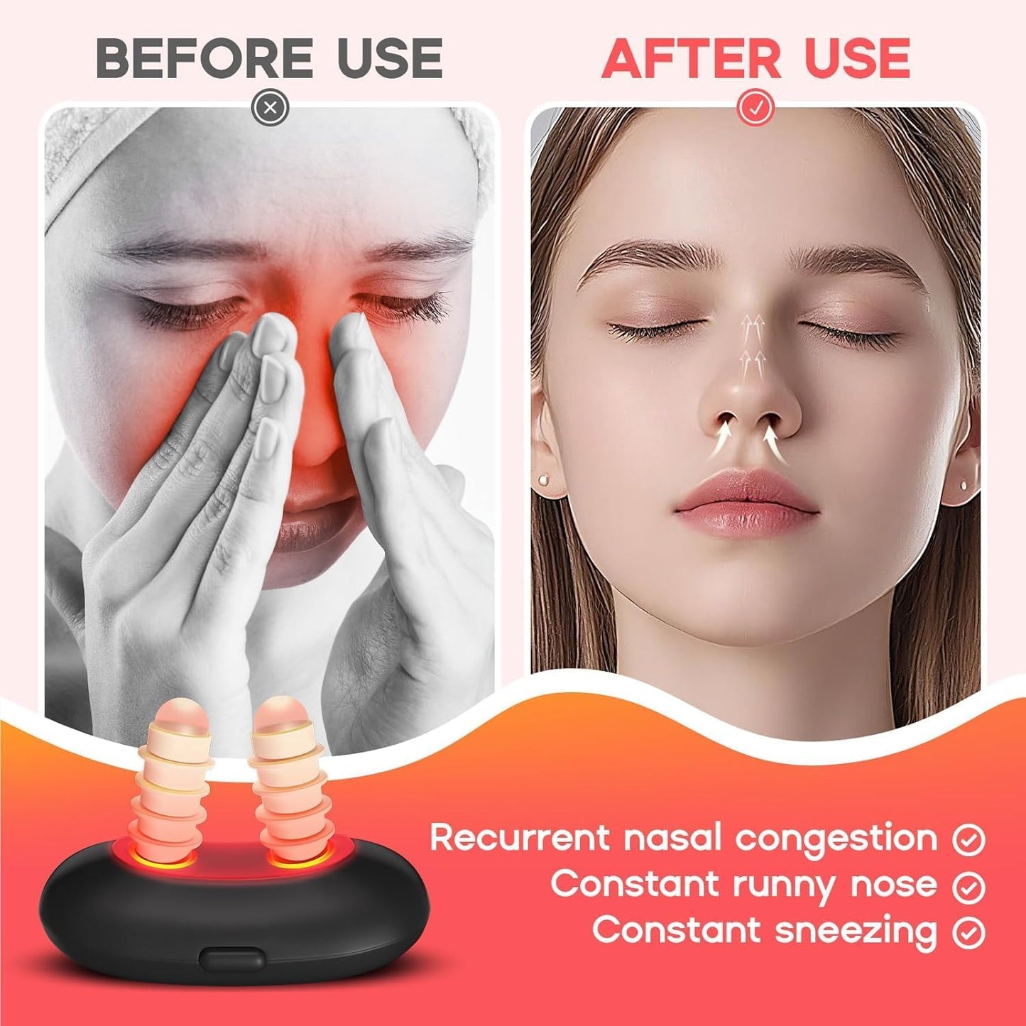 ClearNose Pro®