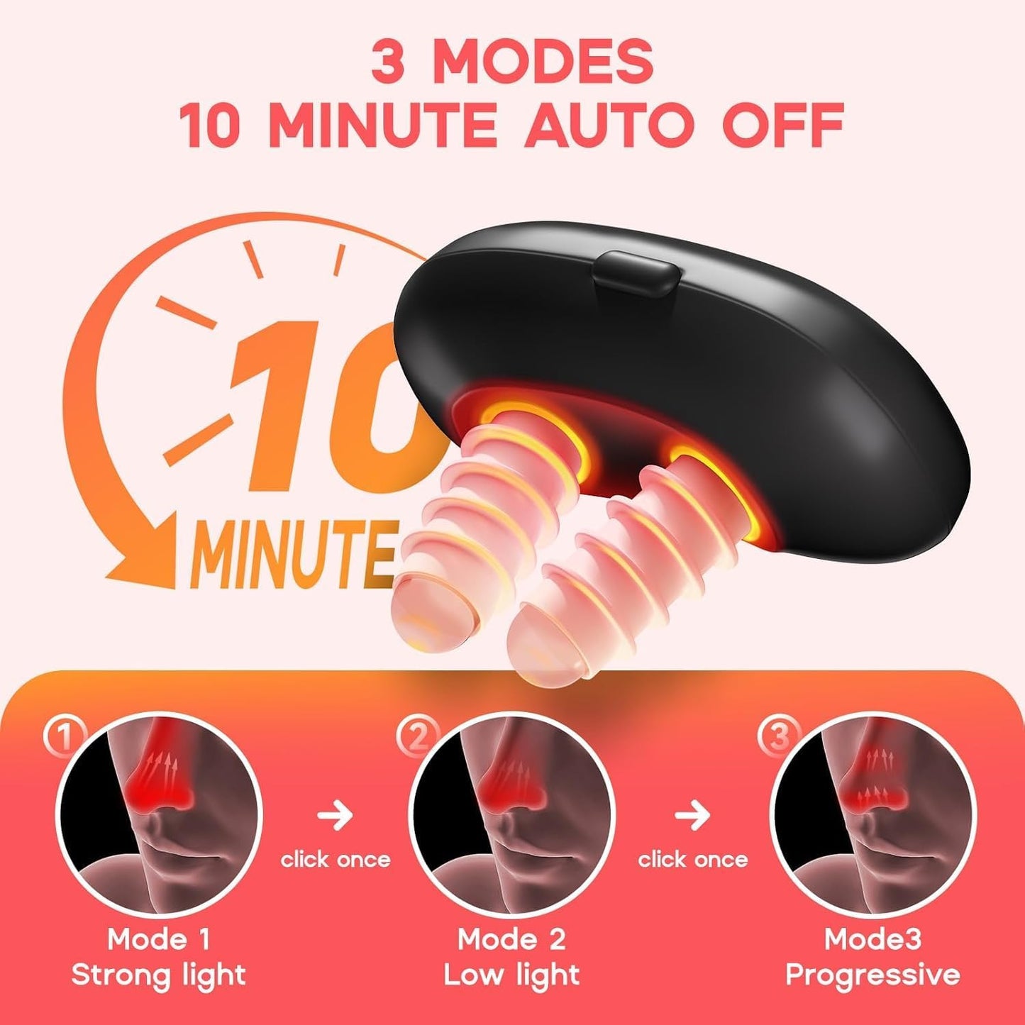 ClearNose Pro®