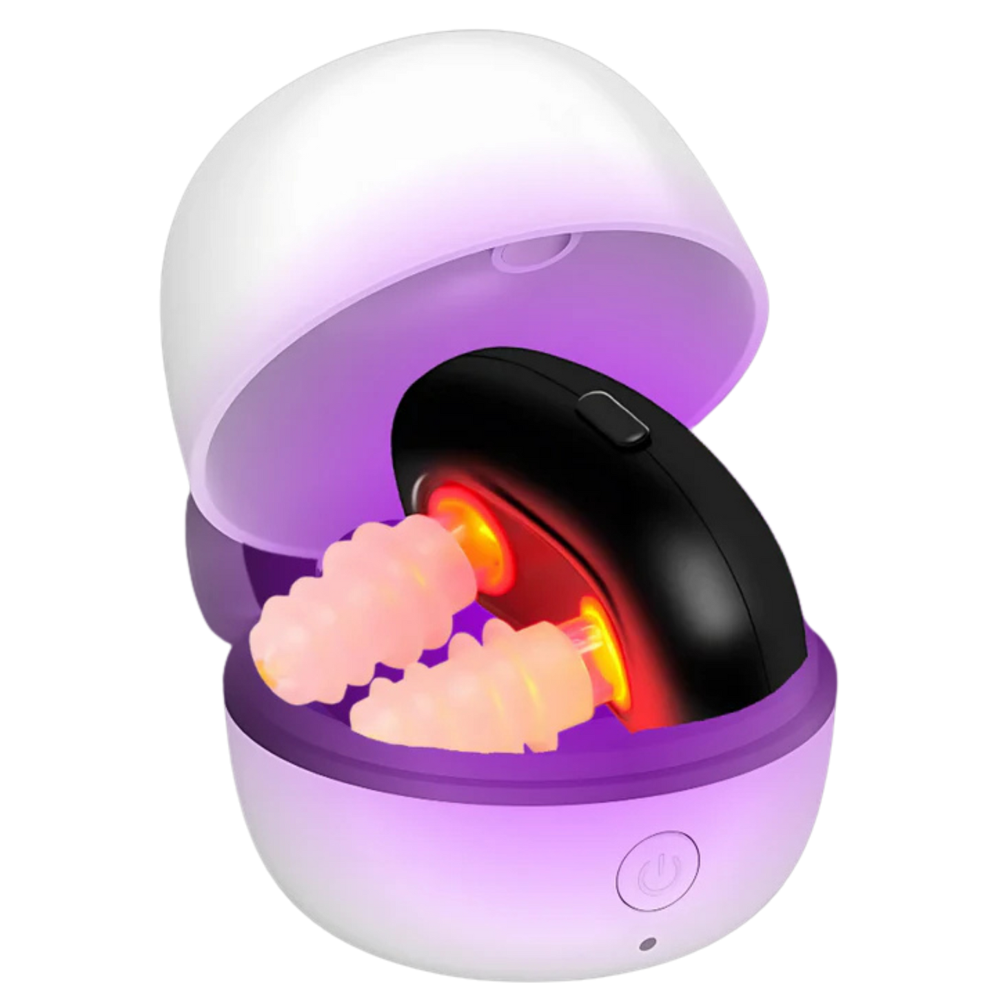 ClearNose® - UV Sterilizing Case